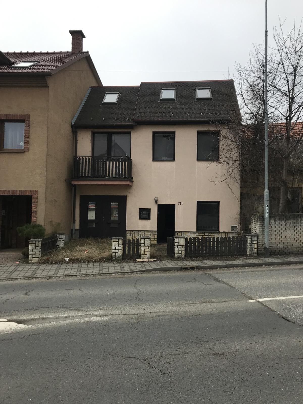 Ostatní, Dolní Valy, Uherský Brod, 149 m²