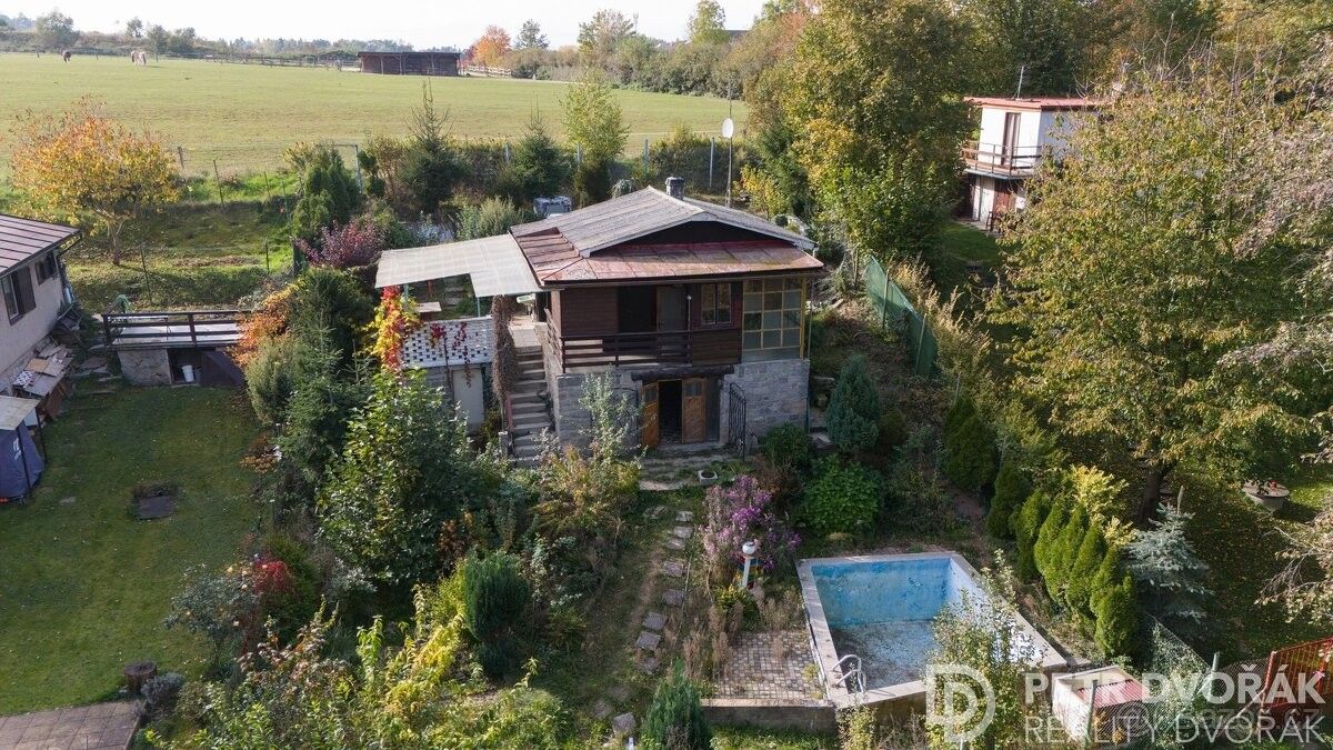 Prodej pozemek - Říčany u Prahy, 251 01, 470 m²