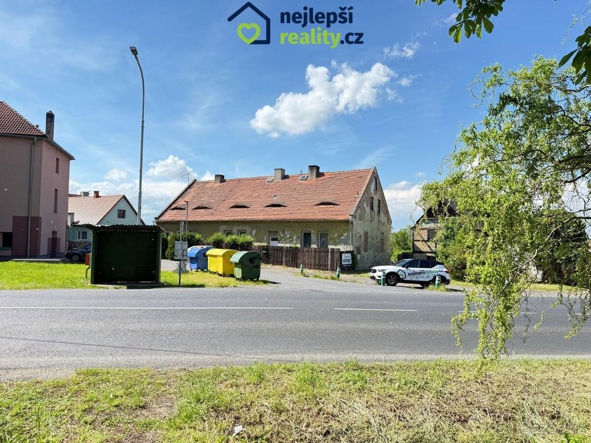 Ostatní, Podbořany, 441 01, 170 m²