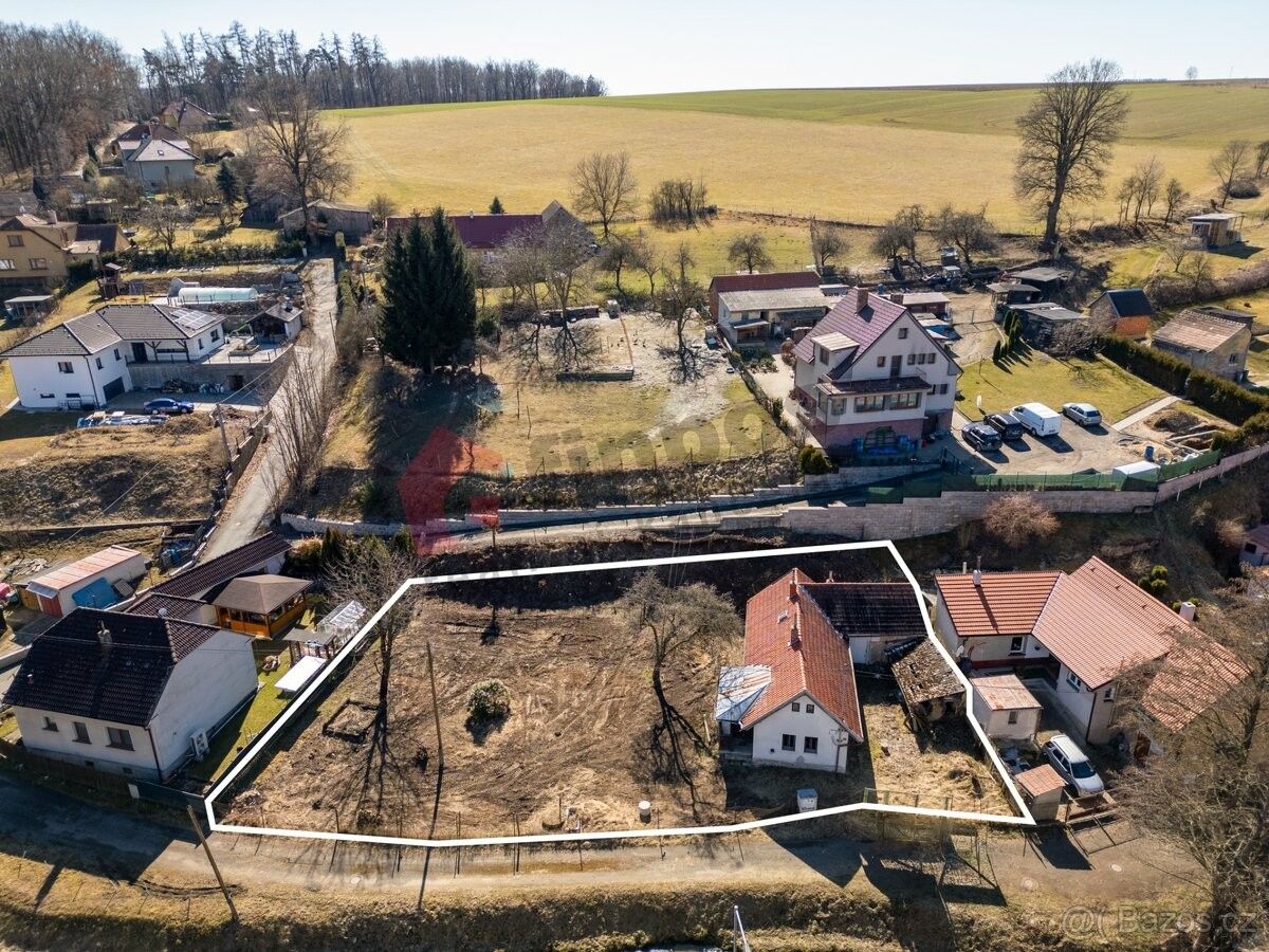 Prodej dům - Vlašim, 258 01, 107 m²
