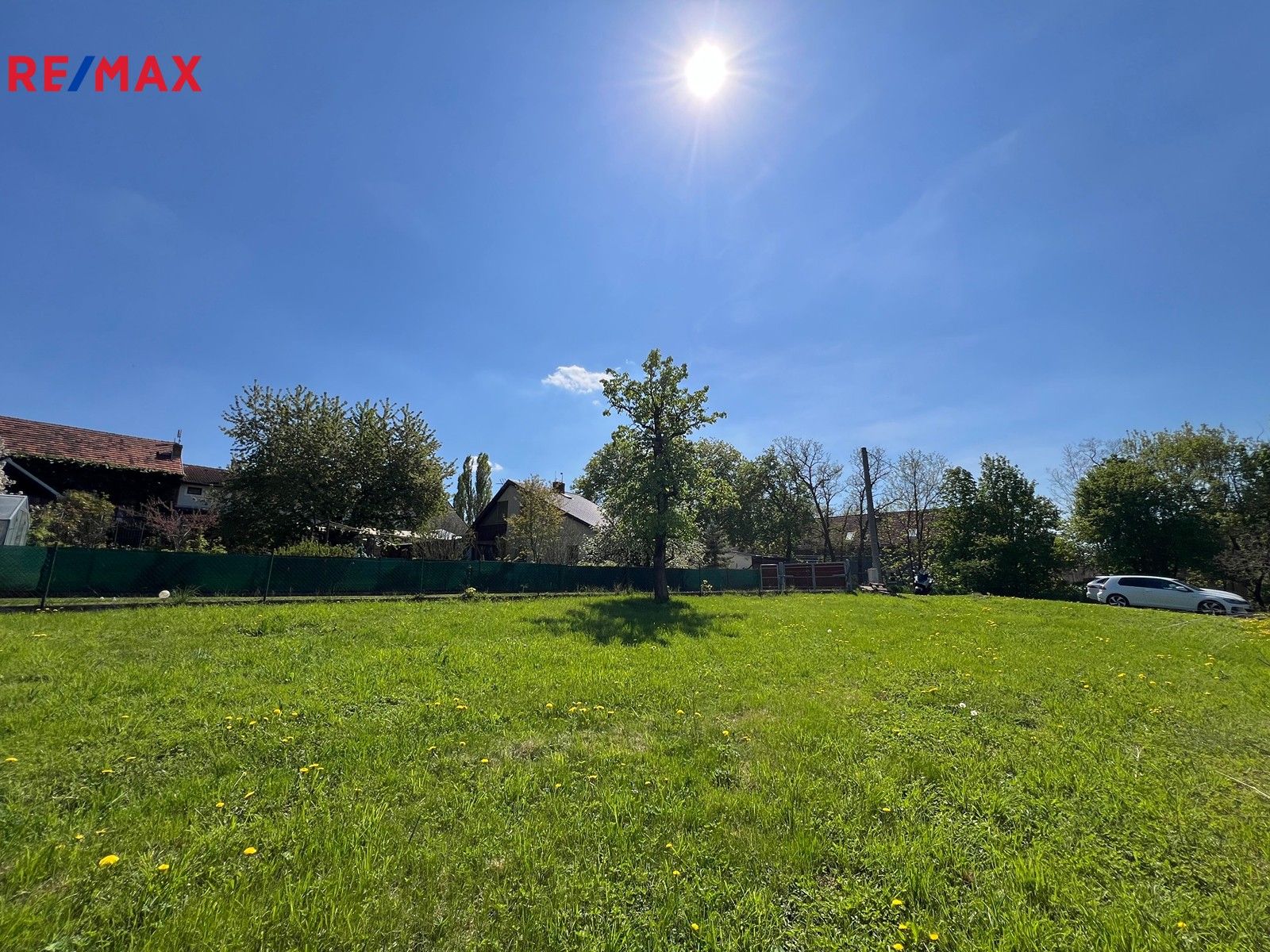 Pozemky pro bydlení, Obecní, Svinaře, 1 774 m²
