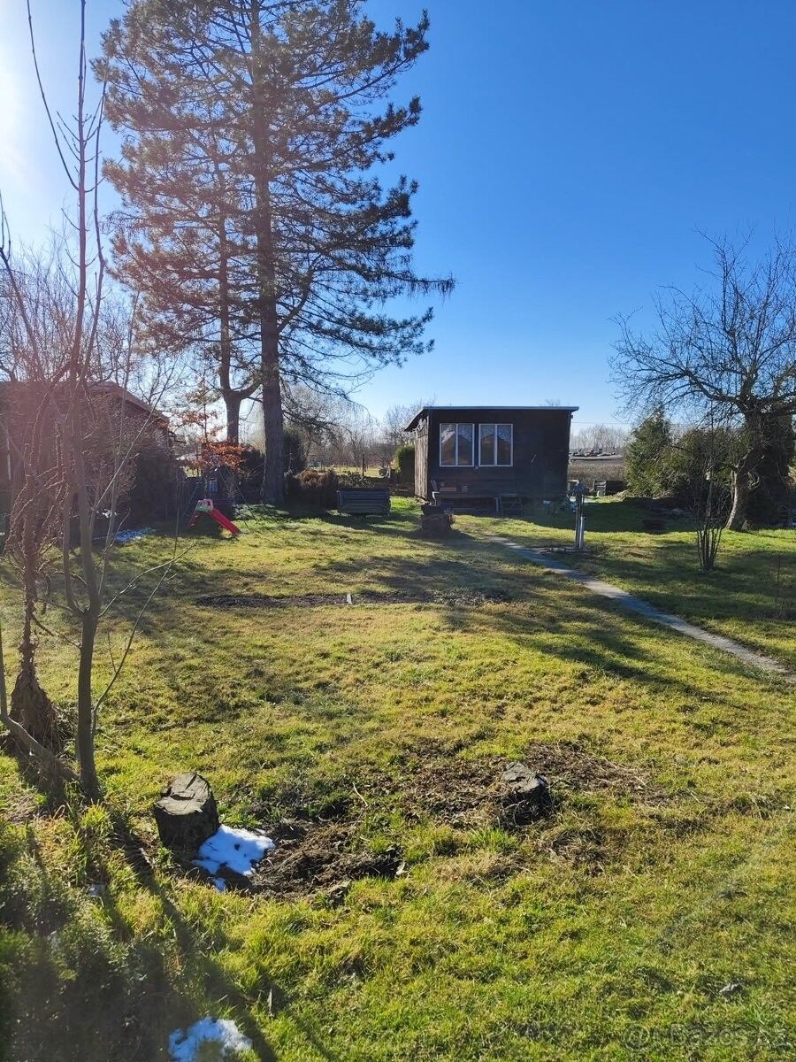 Zahrady, Ostrava, 700 30, 500 m²