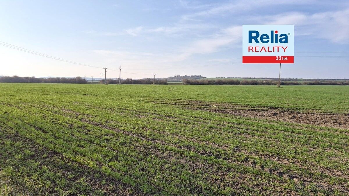 Prodej zemědělský pozemek - Krakovany v Čechách, 281 27, 28 479 m²