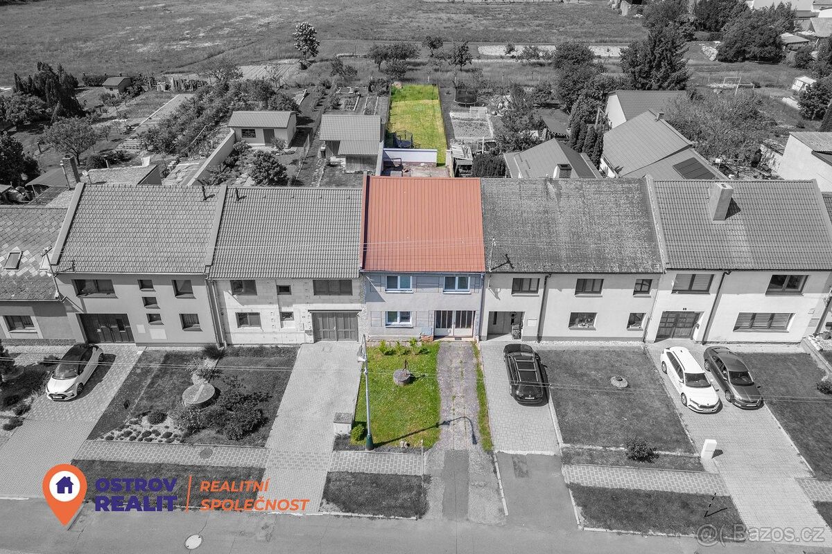 Ostatní, Velký Týnec, 783 72, 276 m²