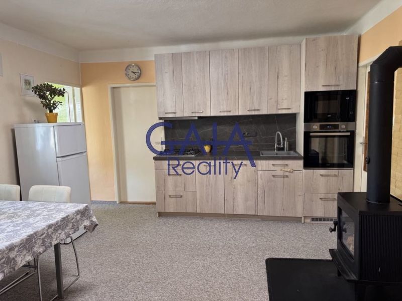 Prodej rodinný dům - Nádražní, Klobouky u Brna, 250 m²