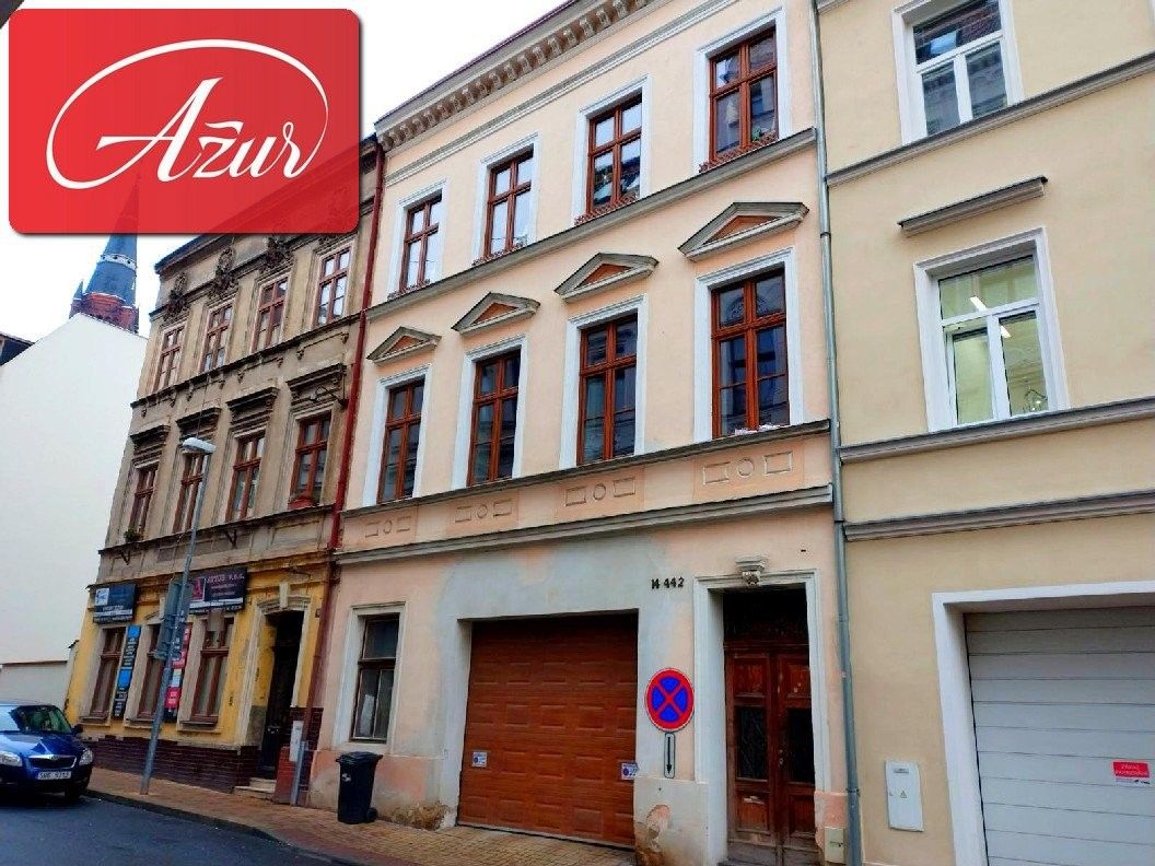 Ostatní, Českobratrská, Teplice, 345 m²
