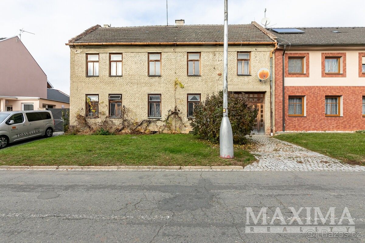 Prodej dům - Olomouc, 779 00, 120 m²