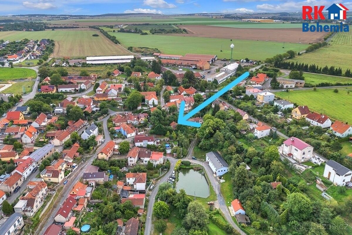 Pozemky pro bydlení, Klecany, 250 67, 237 m²