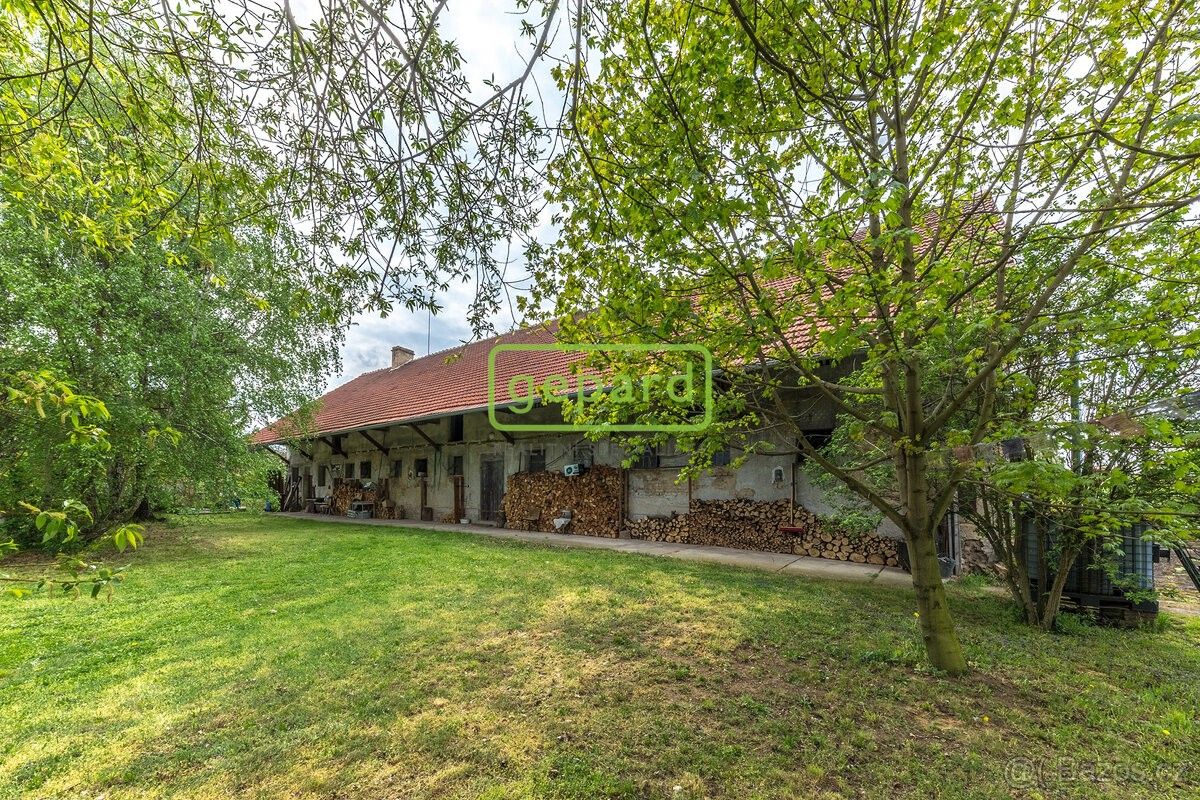 Prodej dům - Poříčany, 289 14, 173 m²