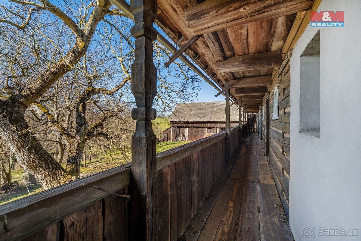 Prodej dům - Pěnčín u Liberce, 463 45, 248 m²