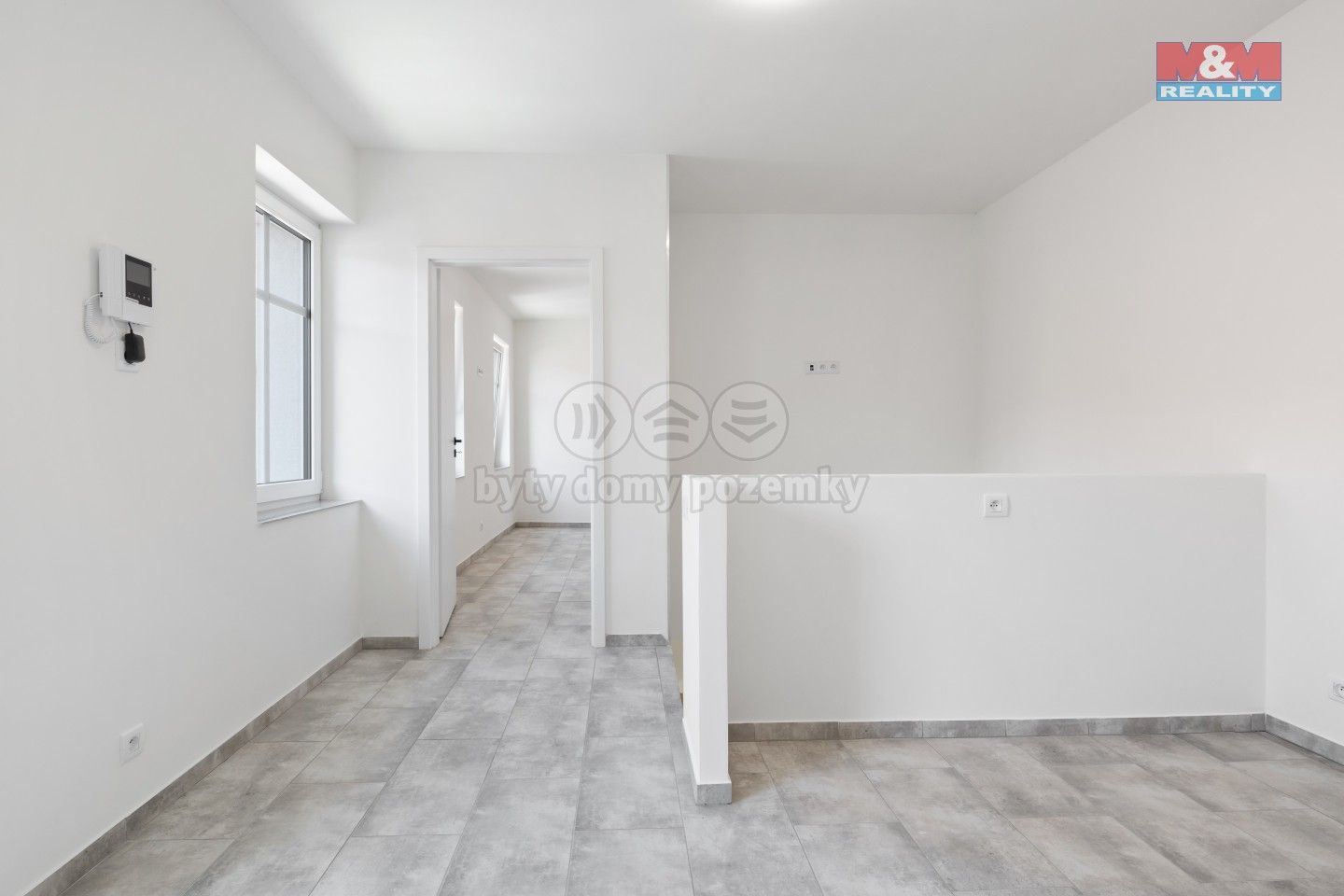Prodej byt 2+1 - 9. května, Hořovice, 56 m²