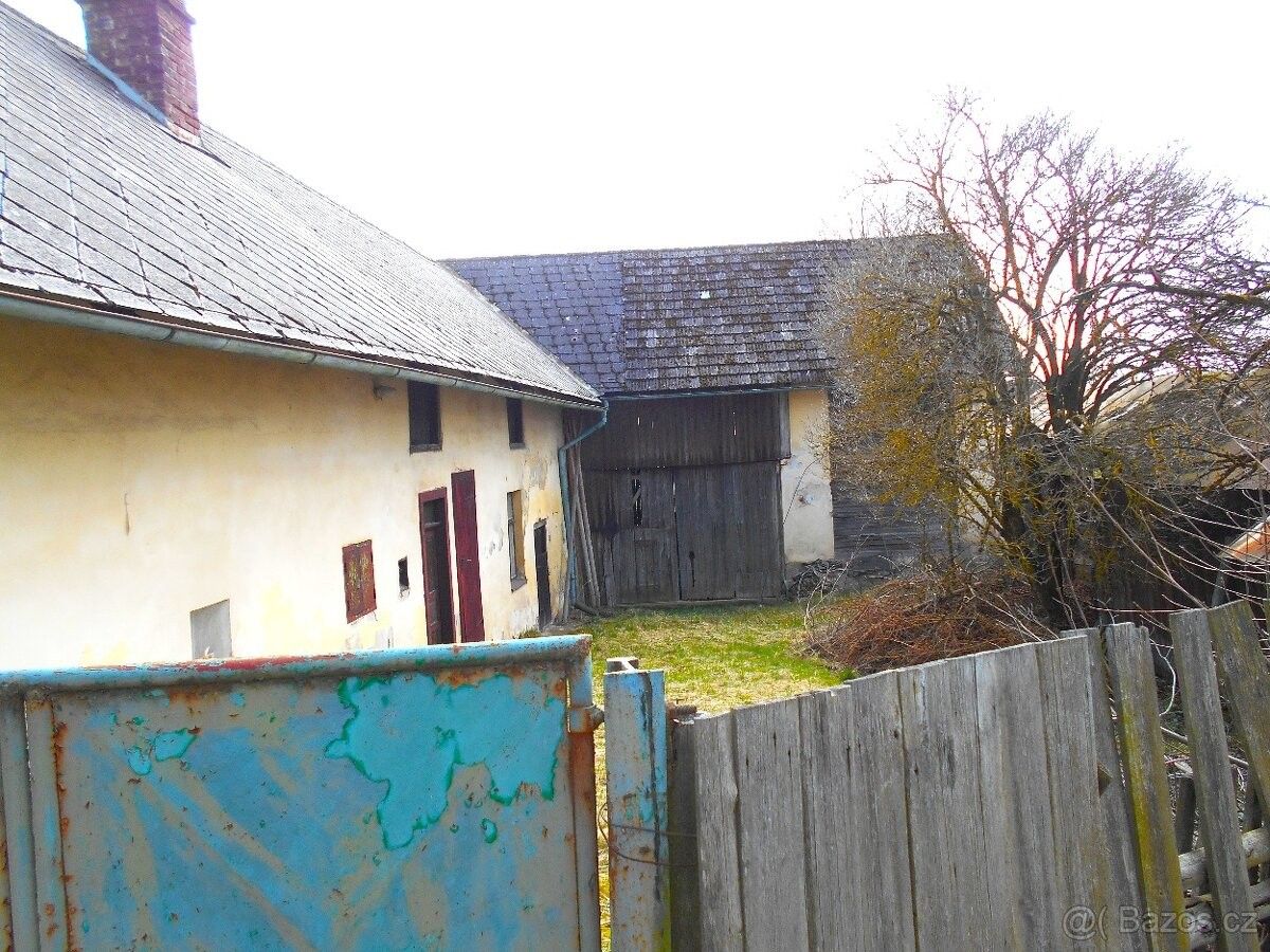 Prodej dům - Tis u Chotěboře, 582 43, 202 m²