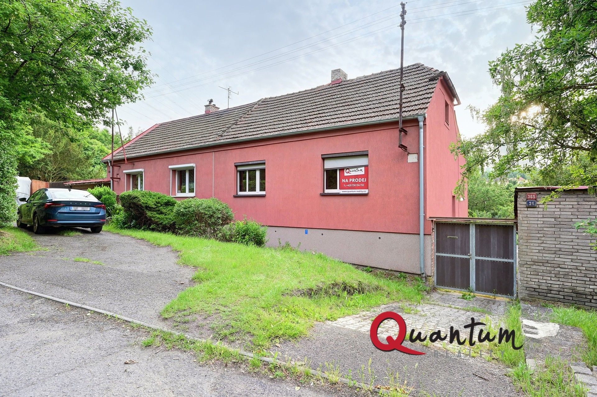 Ostatní, Kralupská, Kladno, 100 m²