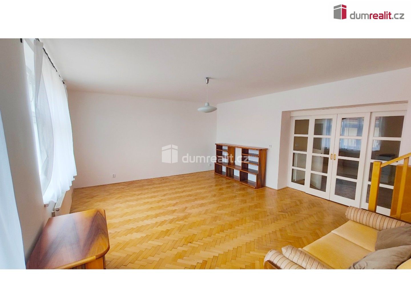 4+1, Zúžená, Praha, 131 m²