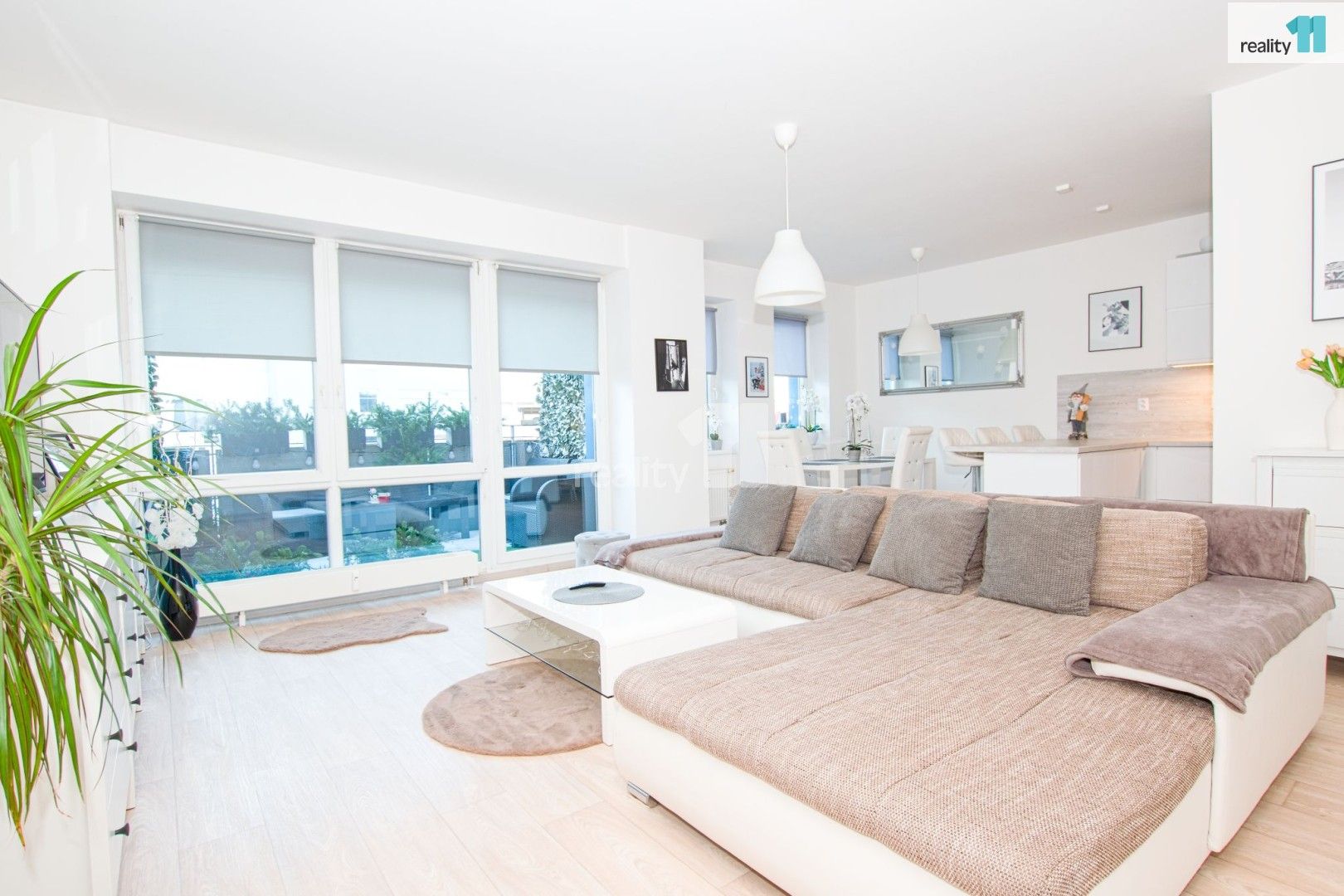 4+kk, Jeronýmova, Liberec, 115 m²