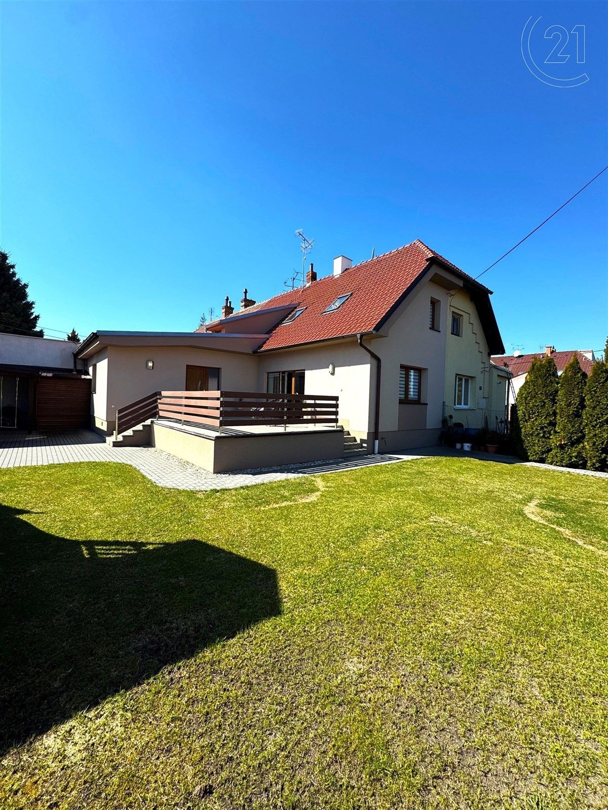 Ostatní, Tovární kolonie, Břeclav, 200 m²