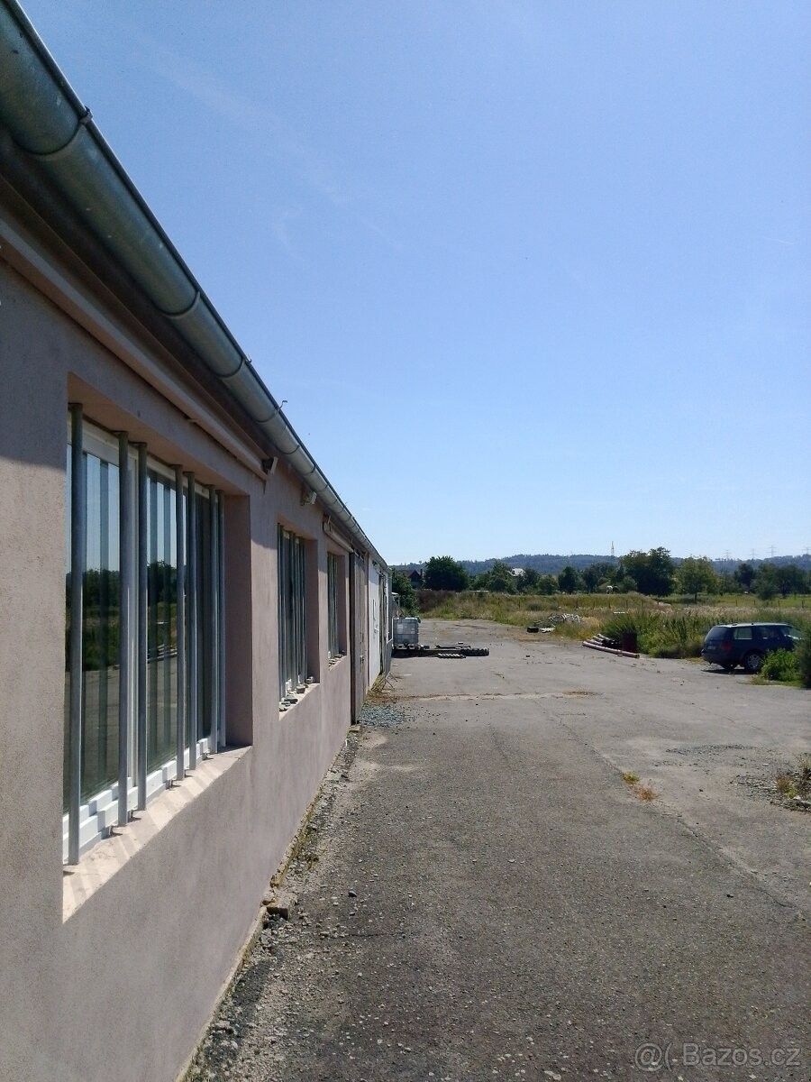 Ostatní, Osek nad Bečvou, 751 22, 15 000 m²