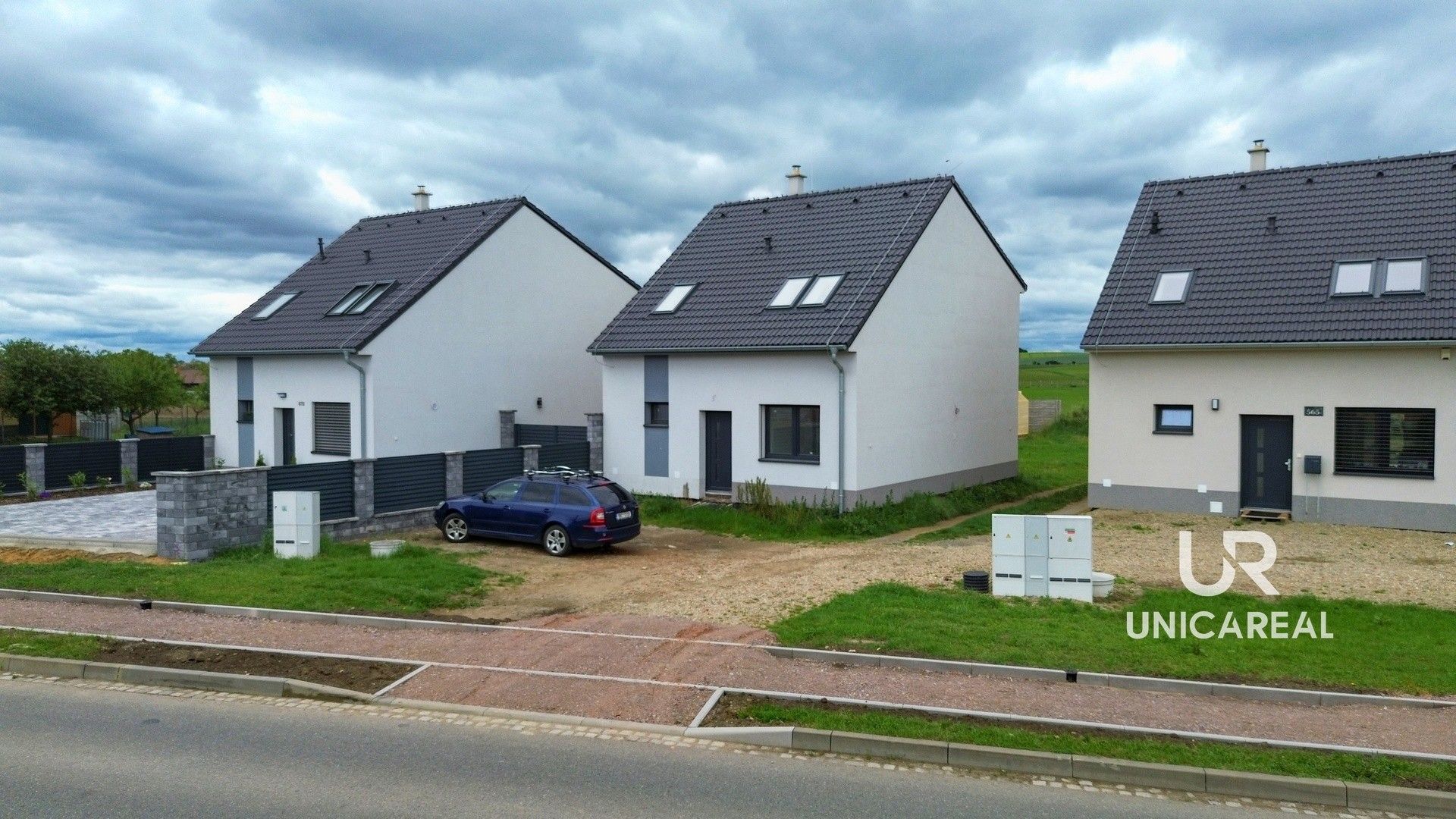 Ostatní, Osvobození, Velké Němčice, 125 m²
