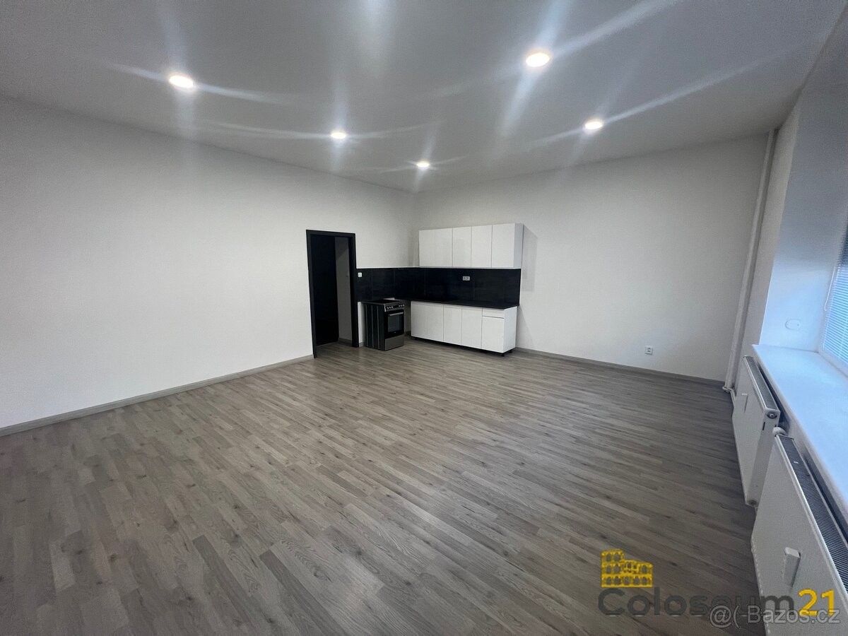 2+kk, Kladno, 272 01, 34 m²