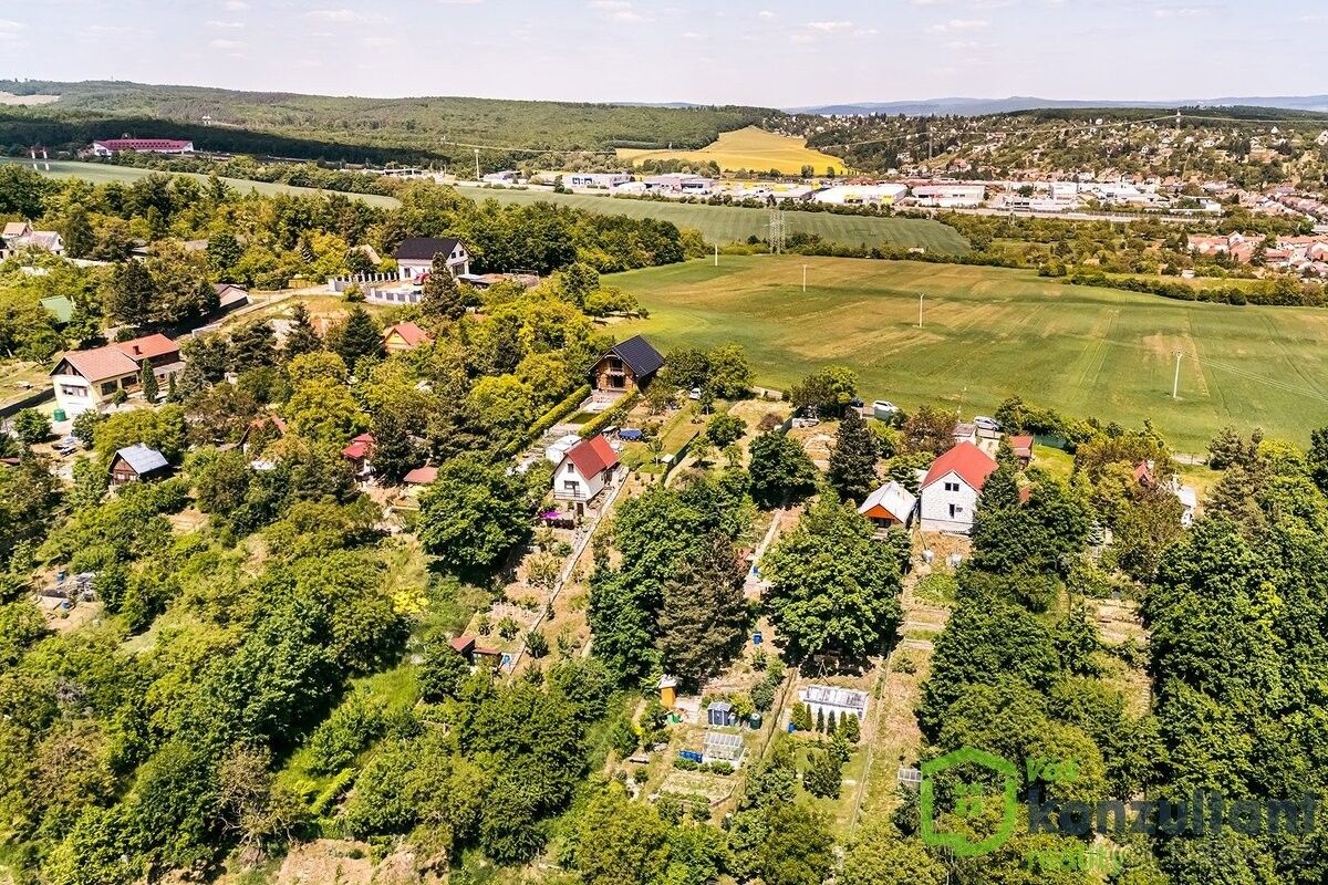 Prodej pozemek pro bydlení - Troubsko, 664 41, 1 246 m²