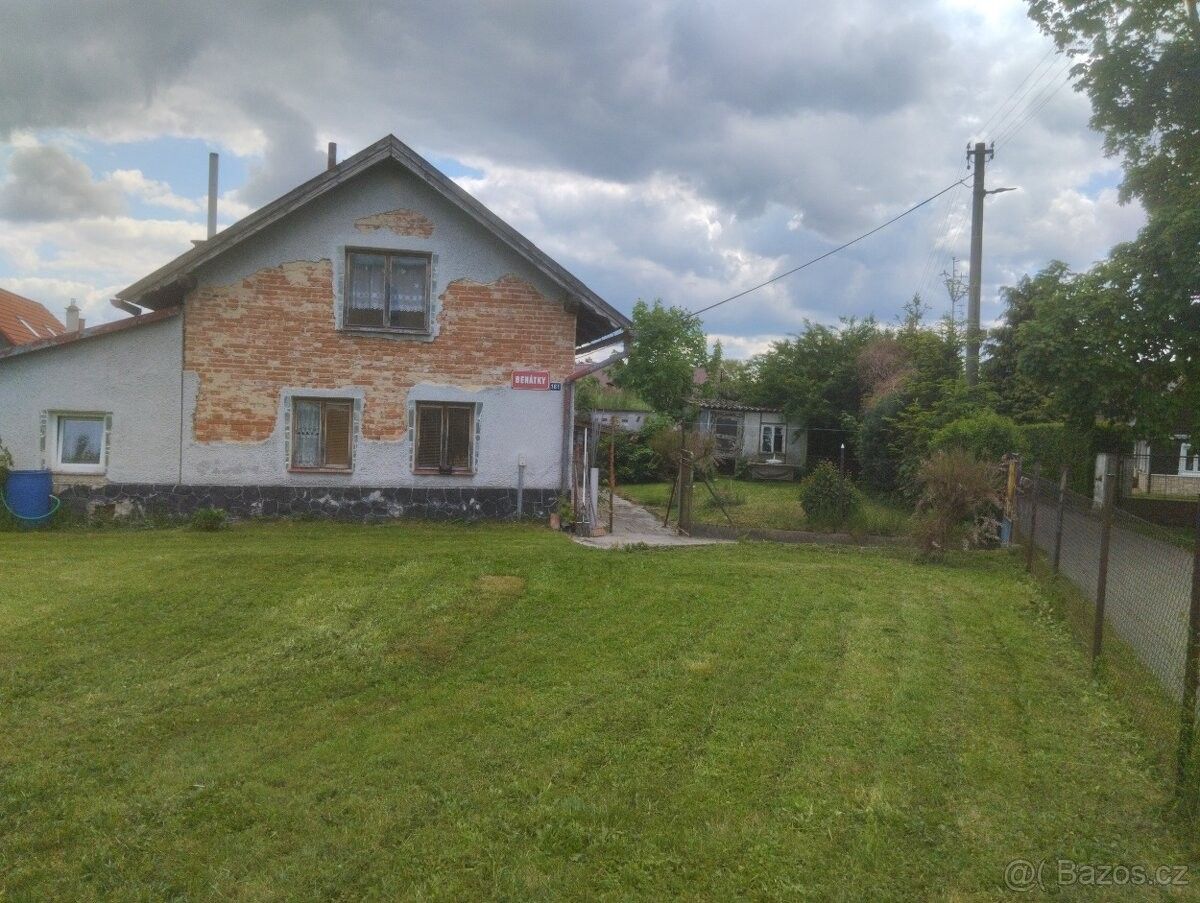 Prodej dům - Zákupy, 471 23, 960 m²
