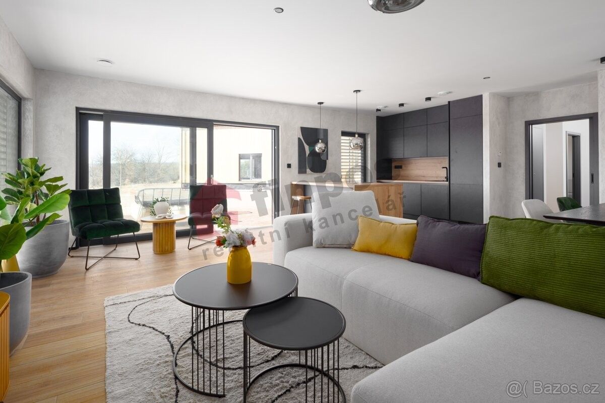 Prodej dům - Nová Ves pod Pleší, 262 04, 139 m²