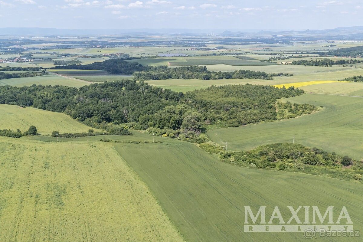 Zemědělské pozemky, Louny, 440 01, 18 816 m²