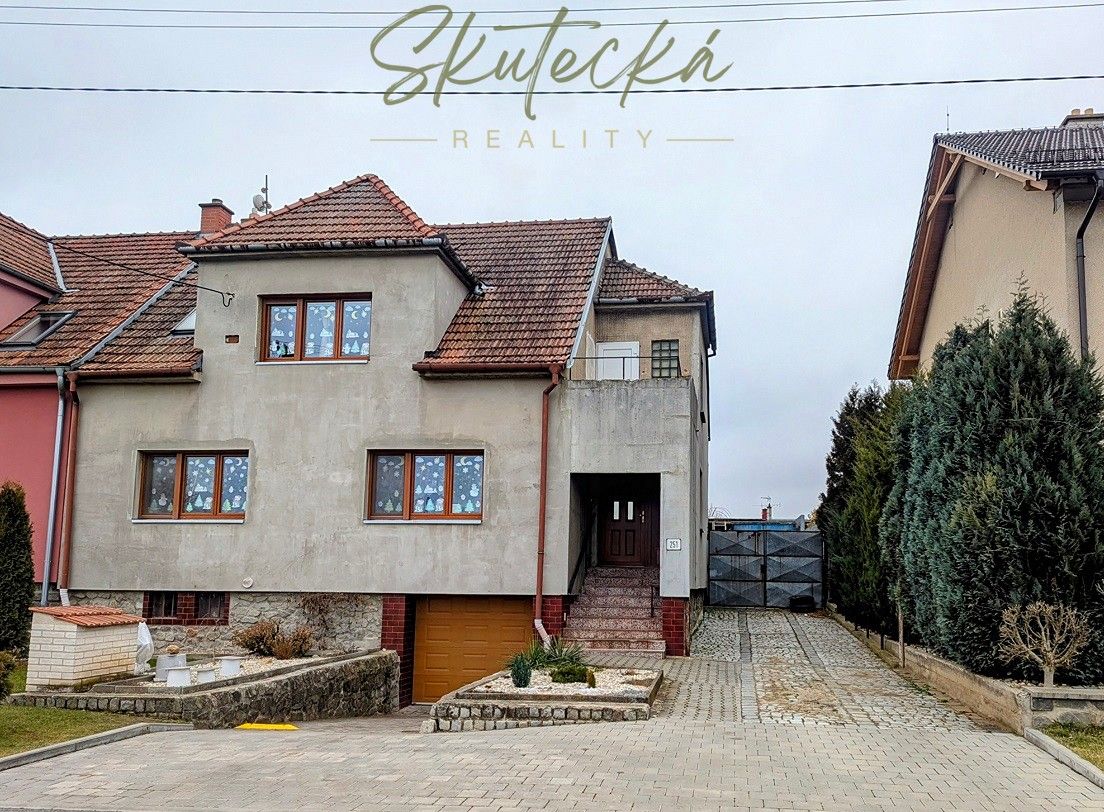 Ostatní, Rajhradská, Vojkovice, 336 m²