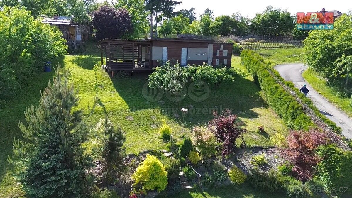 Zahrady, Puklice, 588 31, 483 m²