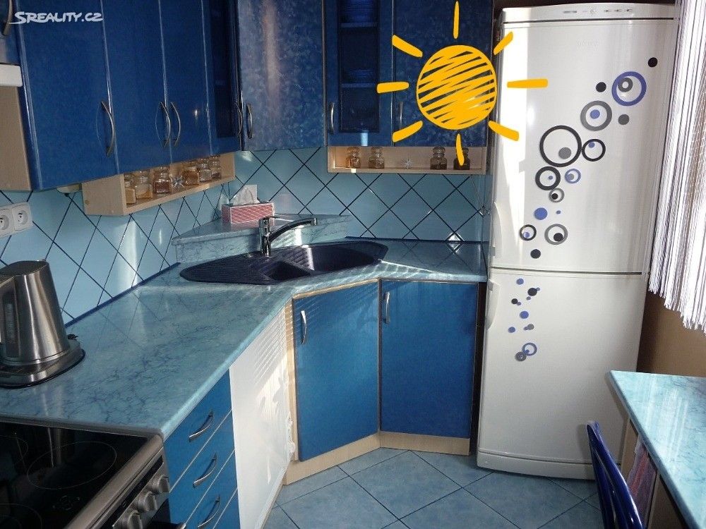 Pronájem byt 2+1 - Nové Město nad Metují, 549 01, 57 m²