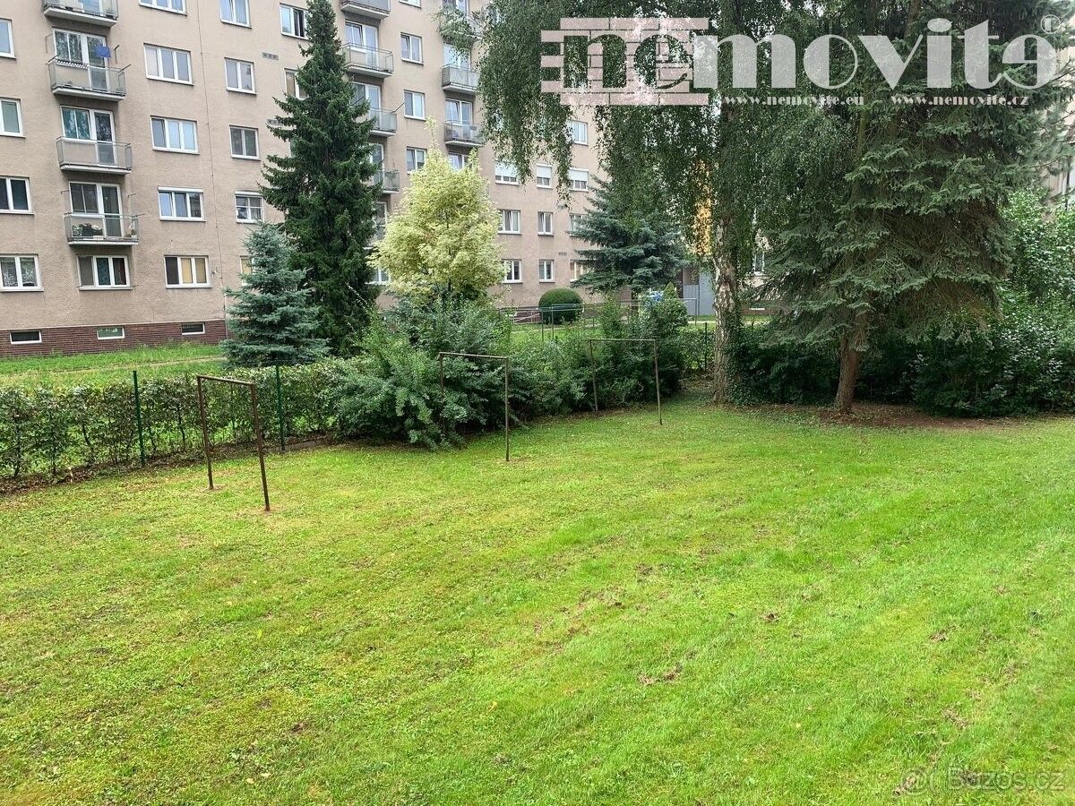 Pronájem byt 2+1 - Hradec Králové, 500 03, 60 m²