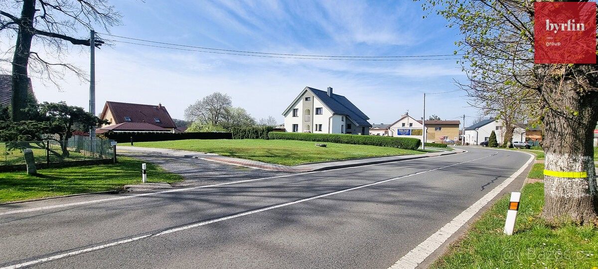 Prodej pozemek pro bydlení - Sudice, 747 25, 731 m²