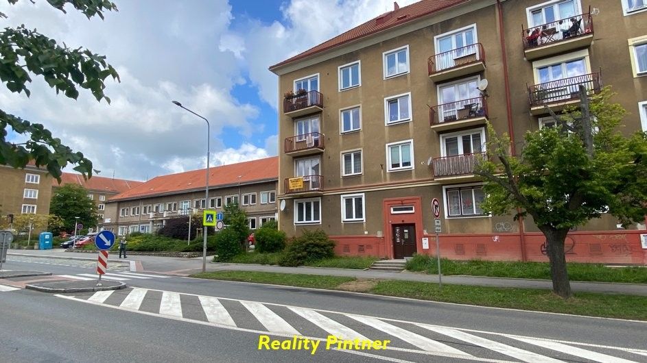 3+1, třída Osvobození, Příbram, 82 m²