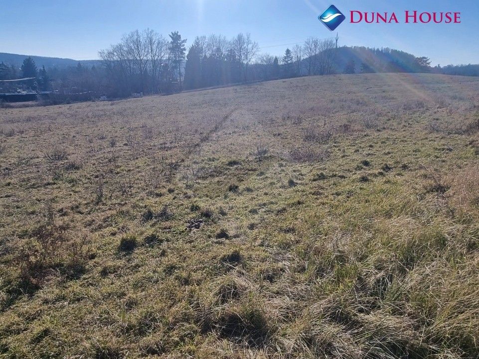 Pozemky pro bydlení, nám. T. G. Masaryka, Pyšely, 1 268 m²