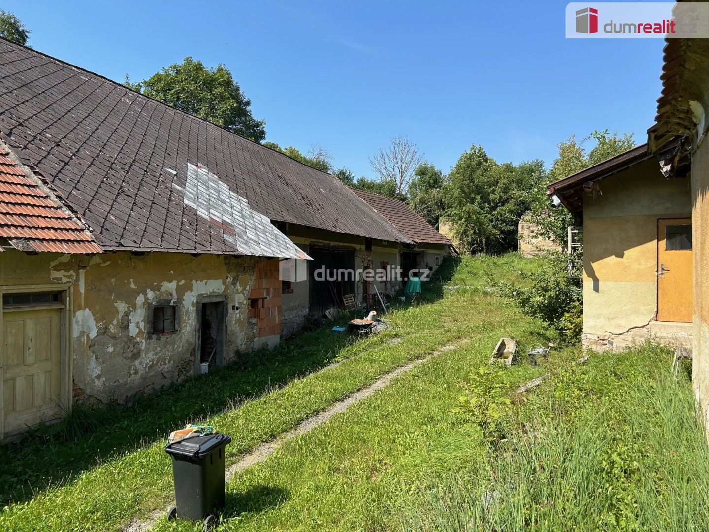 Rodinné domy, Radslavice, Neveklov, 200 m²