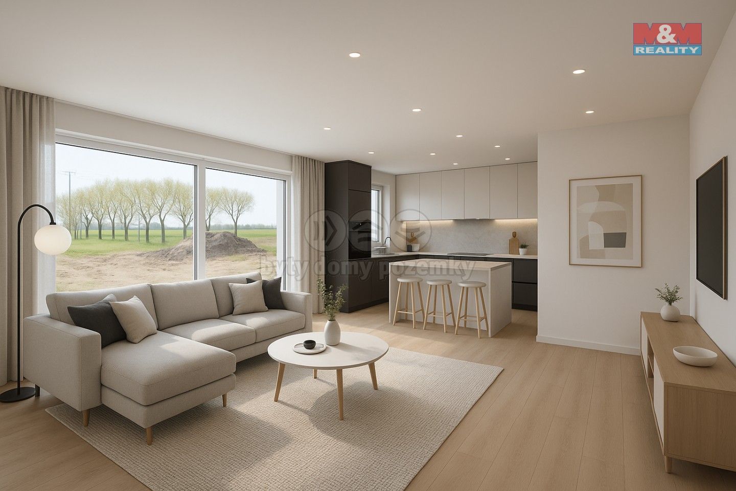Prodej rodinný dům - Dehtáry, Jenštejn, 187 m²