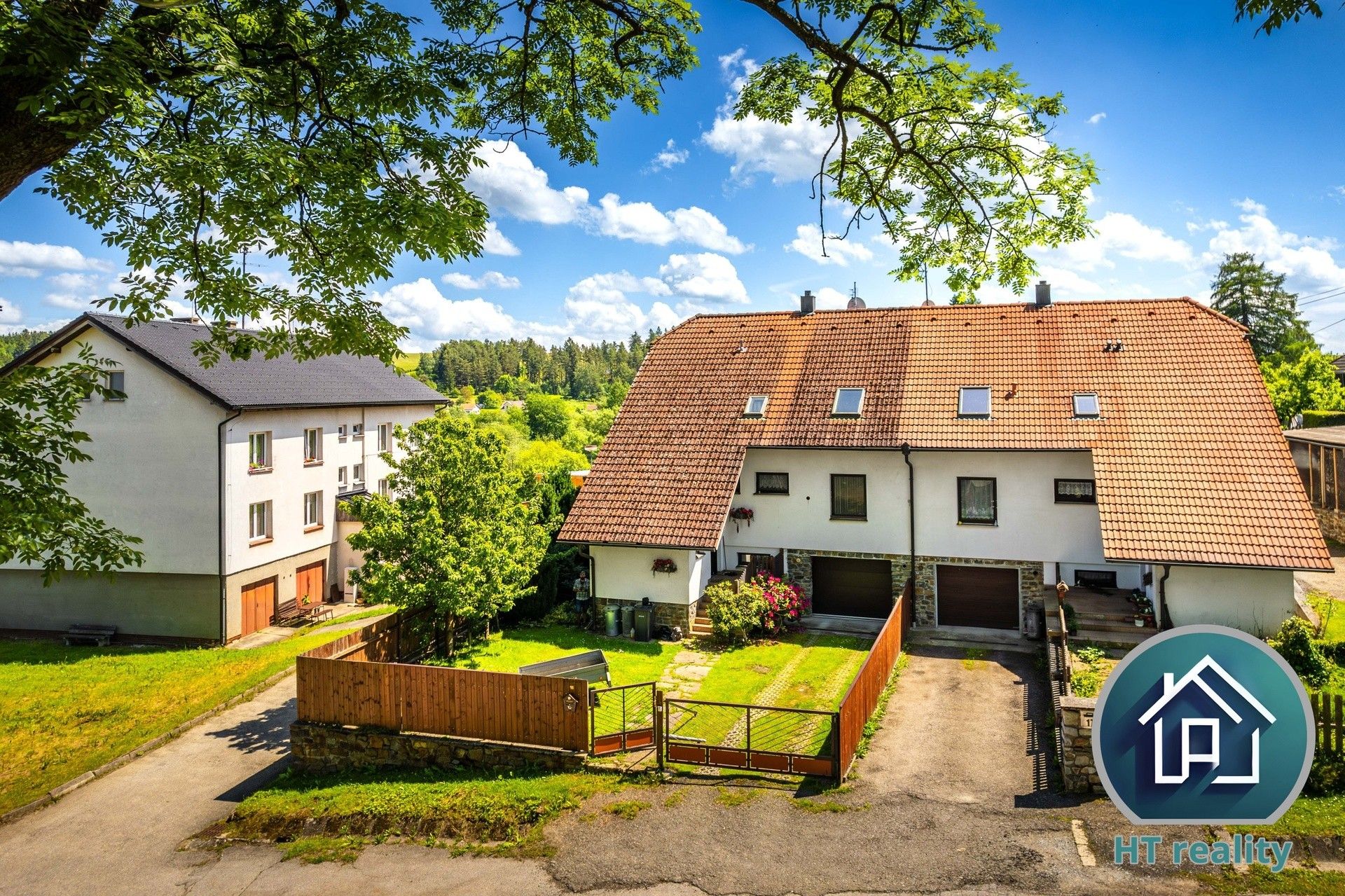 Ostatní, Světlík, 211 m²