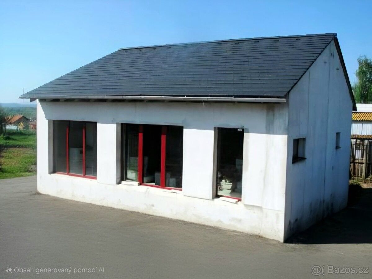 Ostatní, Třebechovice pod Orebem, 503 46, 118 m²