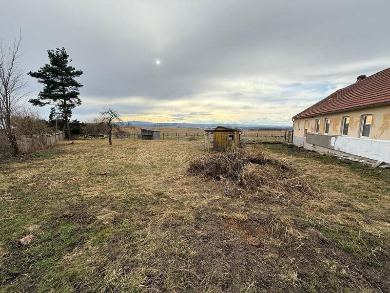 Prodej pozemek pro bydlení - Rudolfov, 373 71, 847 m²
