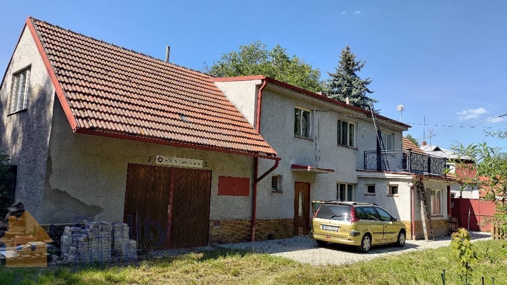 Prodej zemědělská usedlost - Radimek, Cerhenice, 152 m²