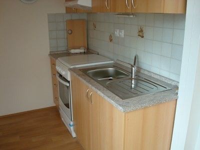 Pronájem byt 1+kk - Brno, 614 00, 27 m²