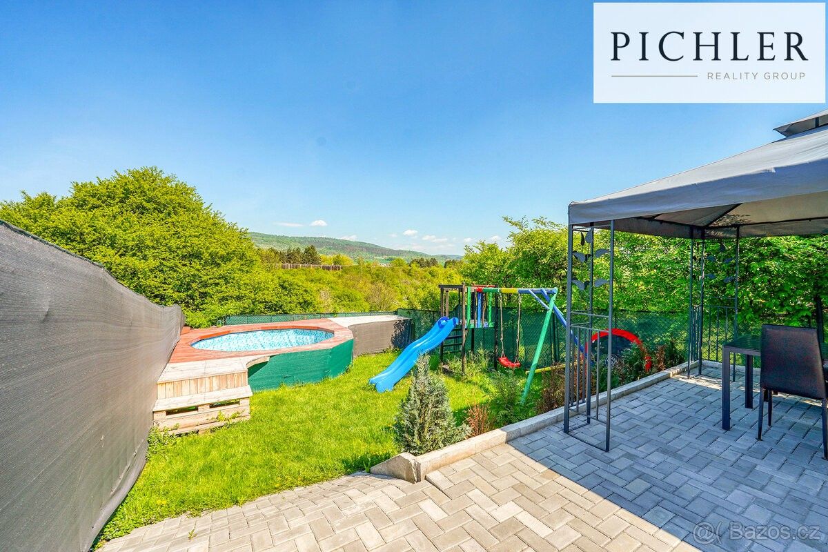 Prodej dům - Zdice, 267 51, 67 m²