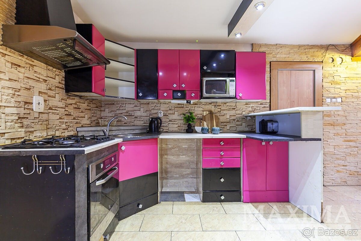 Prodej dům - Nymburk, 288 02, 90 m²