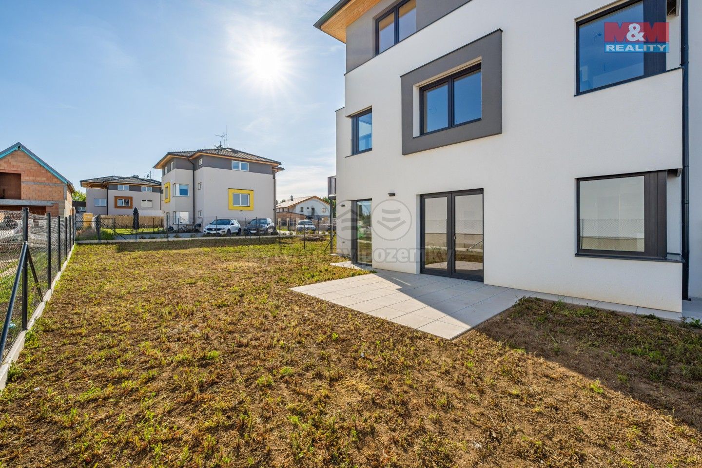 Prodej byt 4+kk - Otakara Kádnera, Úhonice, 99 m²