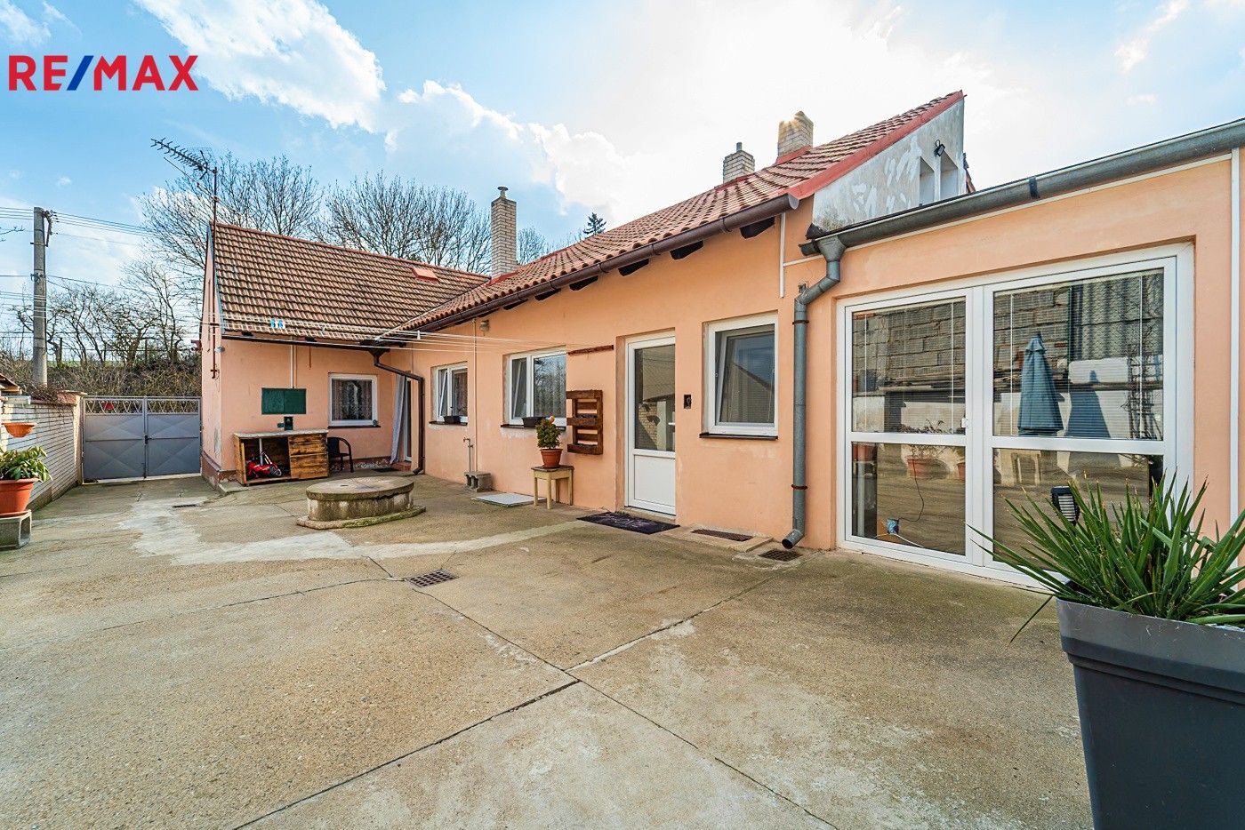 Ostatní, Za Kovárnou, Olovnice, 159 m²