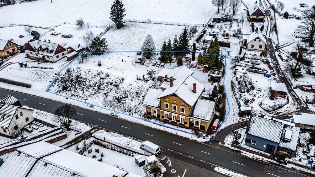 Ostatní, Čistá u Horek, 512 35
