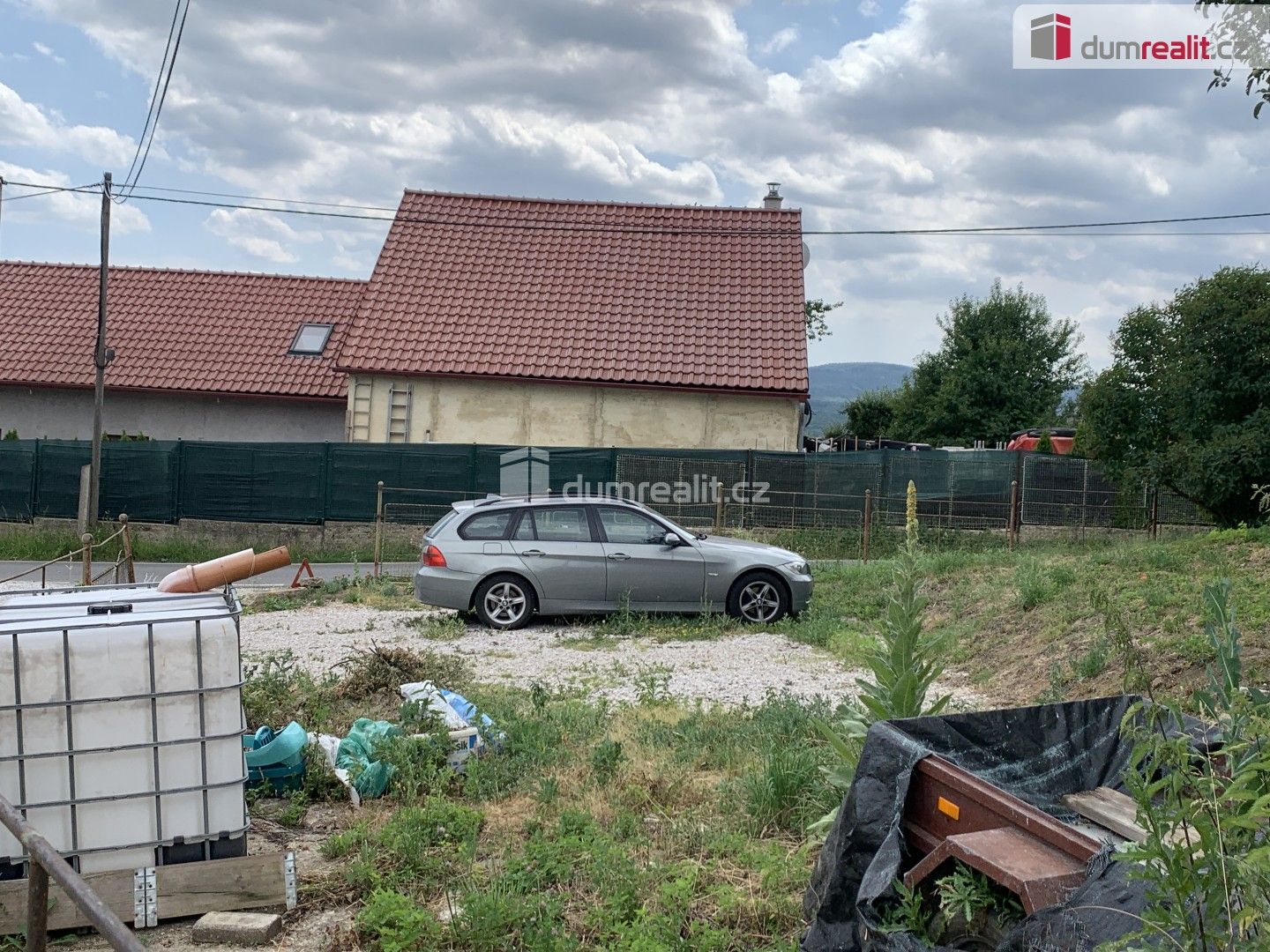 Pozemky pro bydlení, Nesvačily, 530 m²