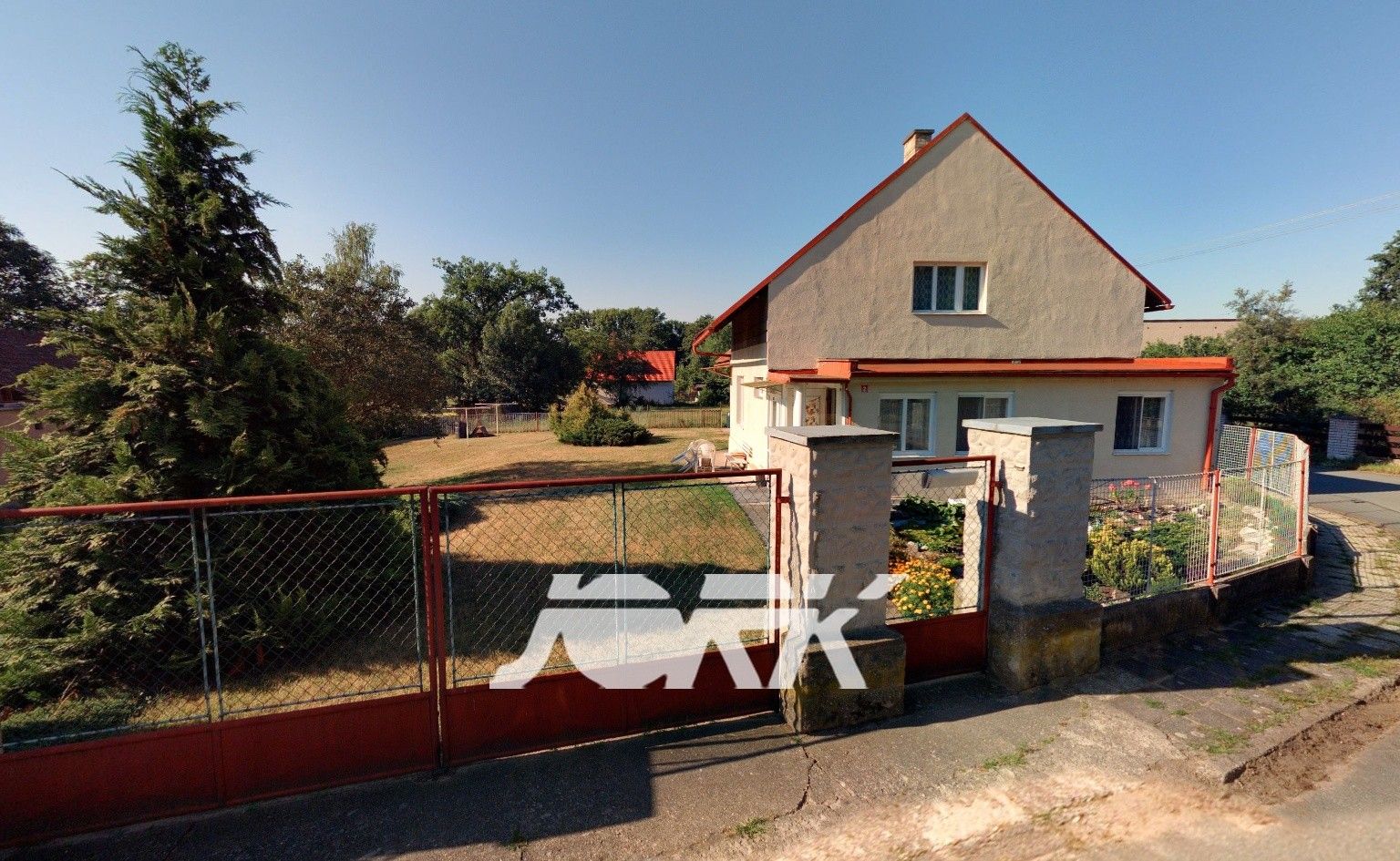 Rodinné domy, Veská, Sezemice, 80 m²