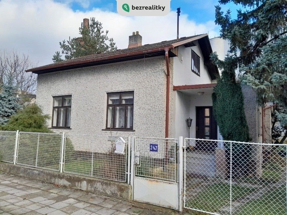 Ostatní, Riegrova, Česká Skalice, 160 m²