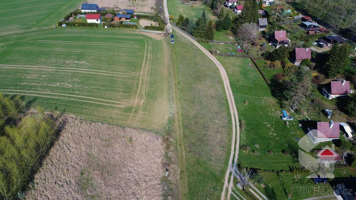 Prodej pozemek pro bydlení - Náměšť nad Oslavou, 675 71, 75 m²